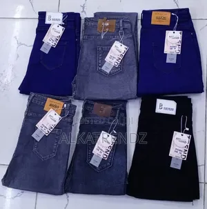 Elegant Clothing