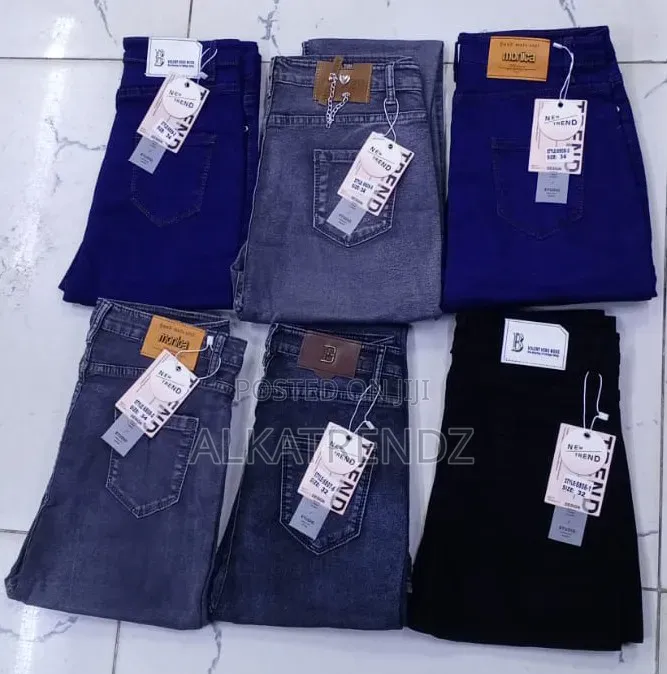 Elegant Clothing