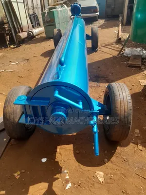 Carpet Dryer (Complete Unit)