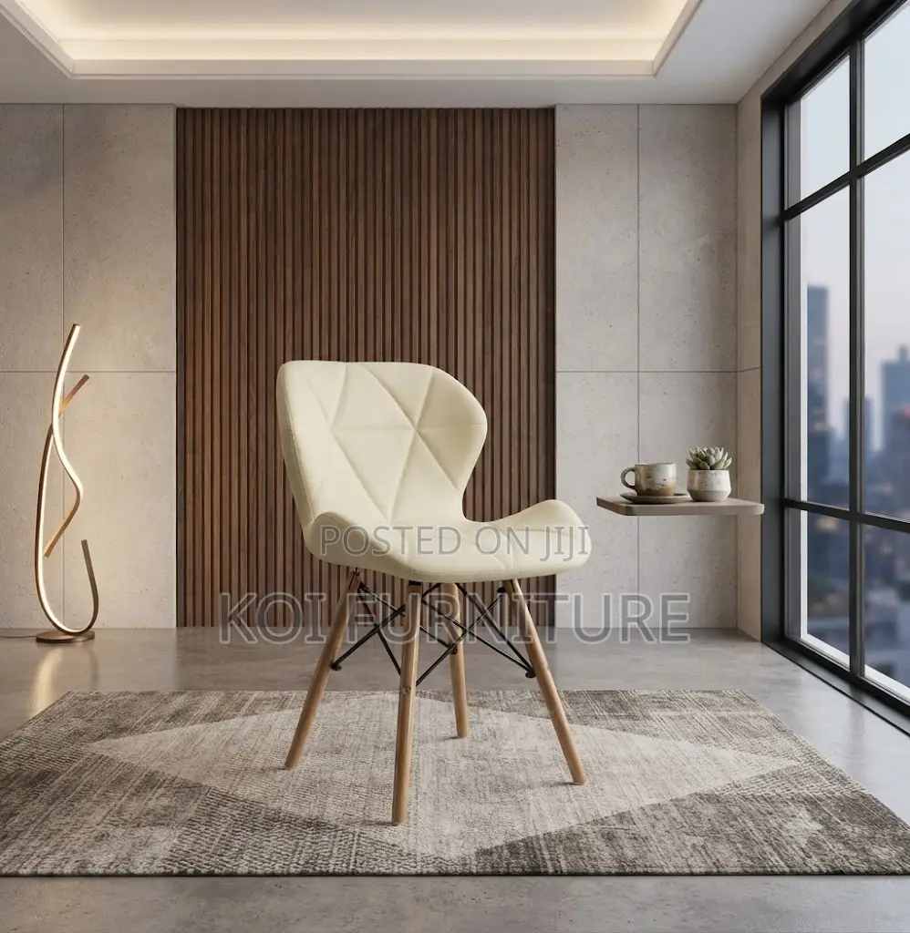Dining Chairs; Butterfly Style Home Dining and Outdoor Chair