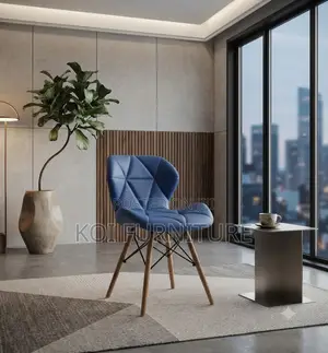 Dining Chairs; Butterfly Style Home Dining and Outdoor Chair