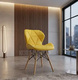 Dining Chairs; Butterfly Style Home Dining and Outdoor Chair