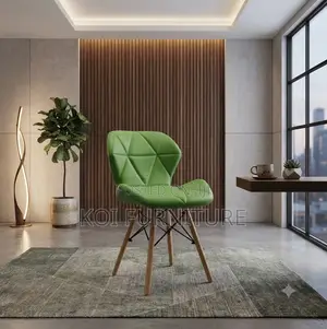 Dining Chairs; Butterfly Style Home Dining and Outdoor Chair