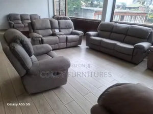 Recliner Sofas