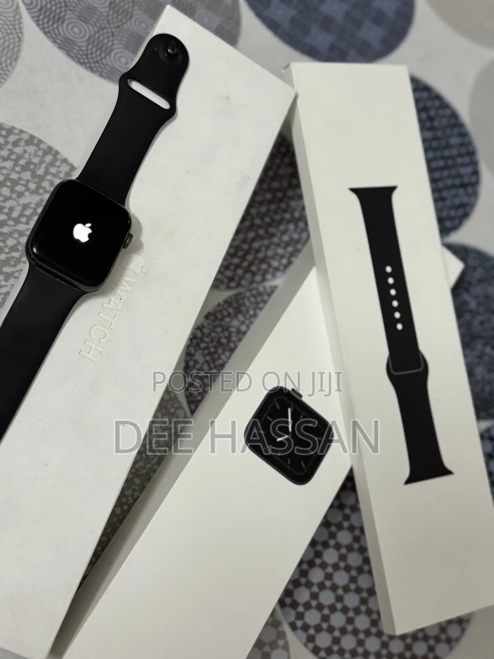 Apple Watch