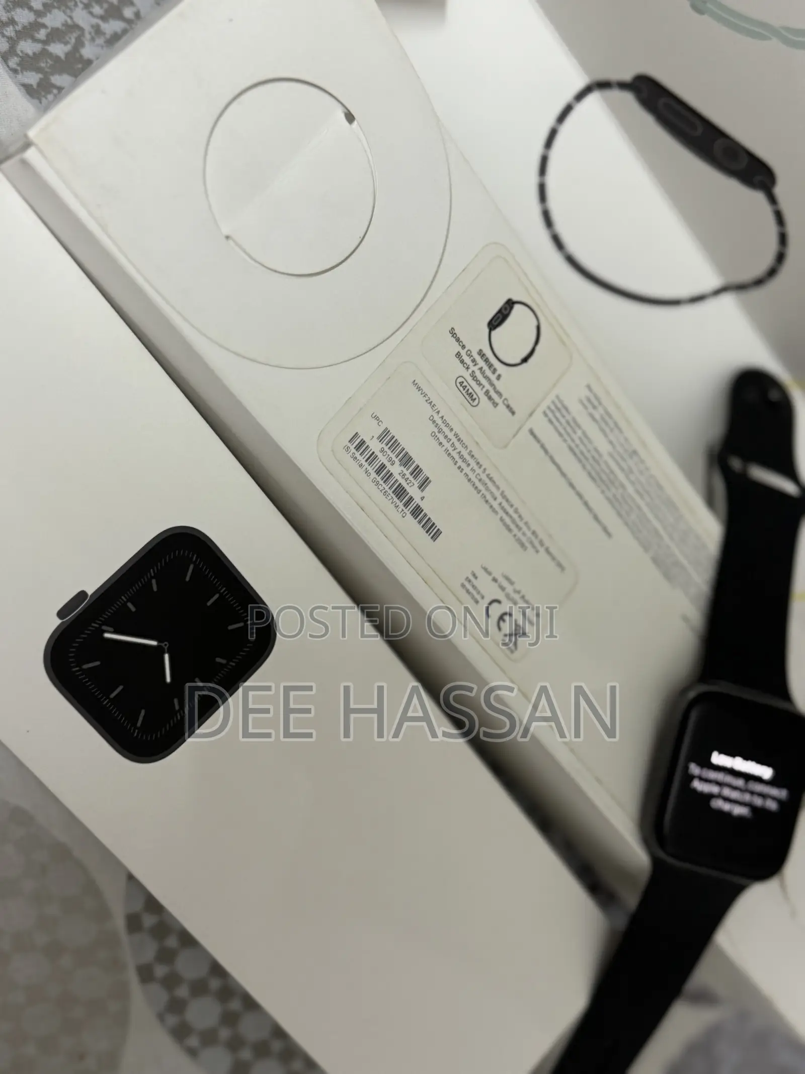 Apple Watch
