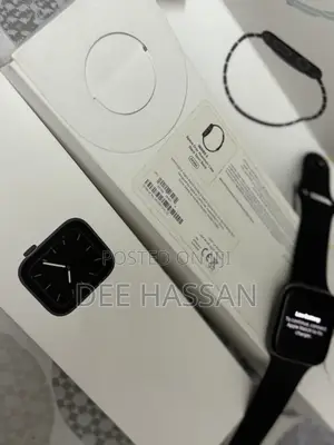 Apple Watch