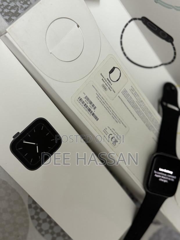 Apple Watch - thumbnail 2