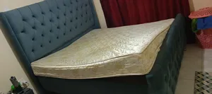 6by6 Chester Bed