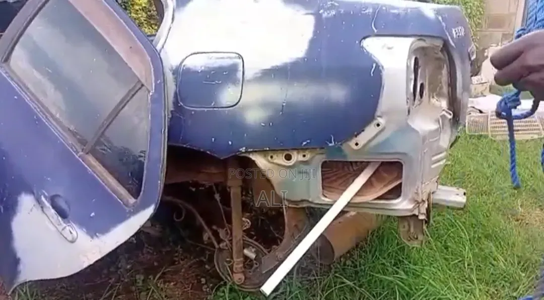Belta Engine and Gearbox and Parts