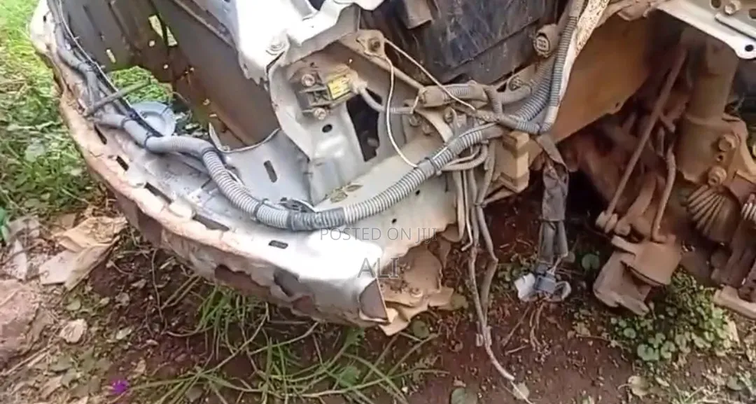 Belta Engine and Gearbox and Parts