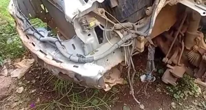 Belta Engine and Gearbox and Parts