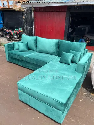 Imperial Elite Couch