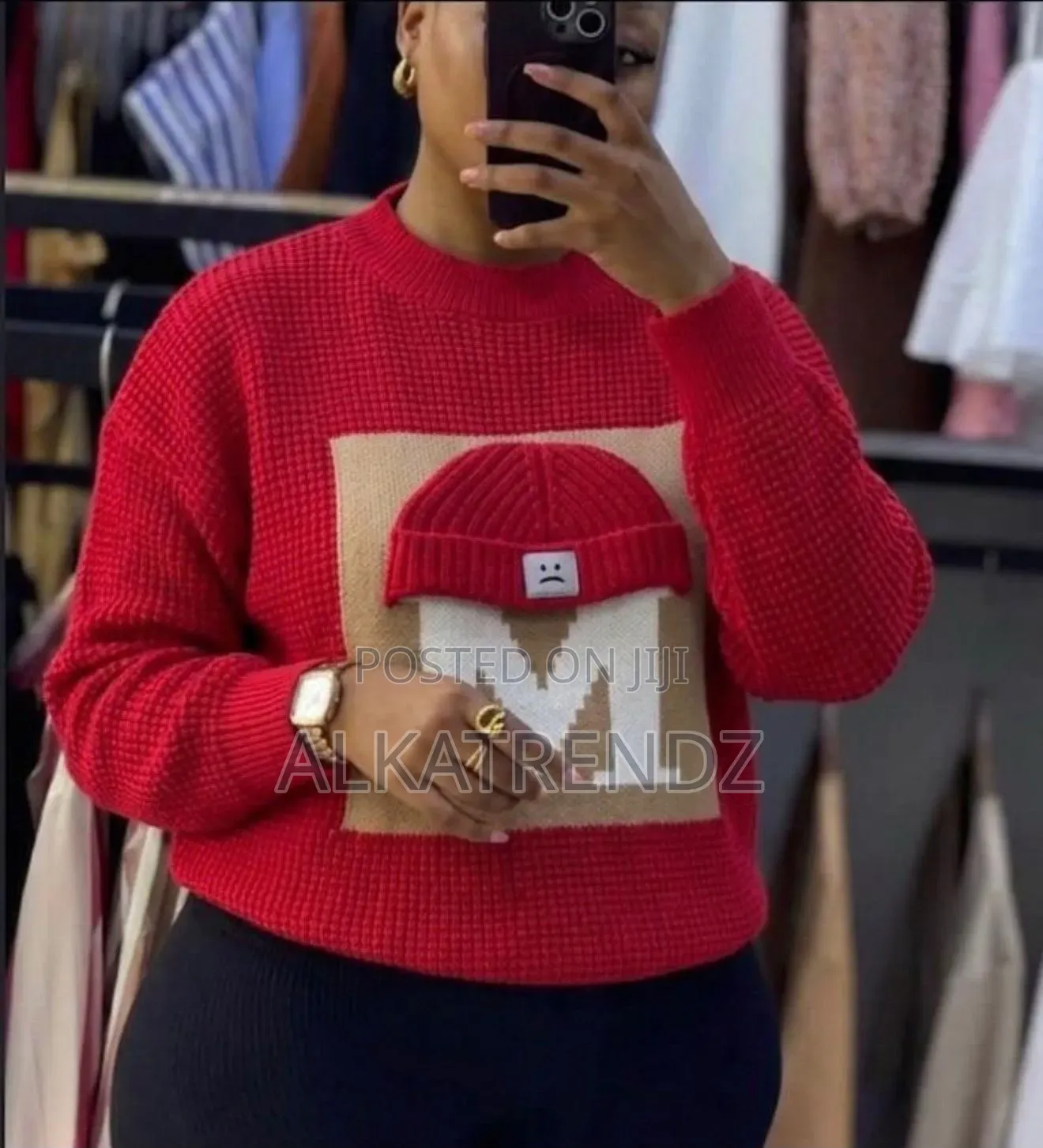 New Fashion