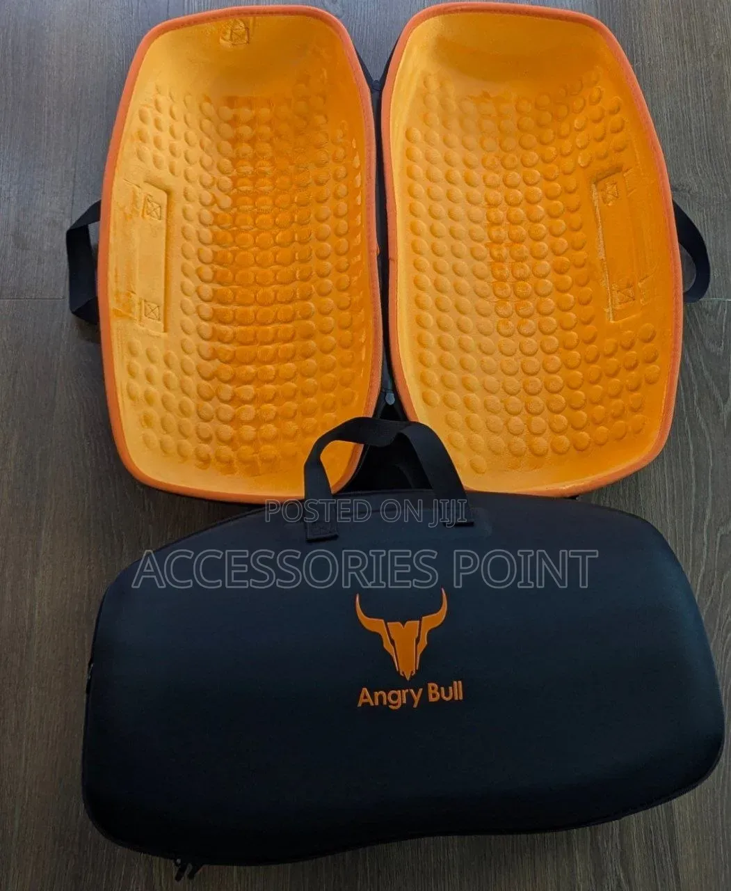 Jbl Boombox 4 Bag