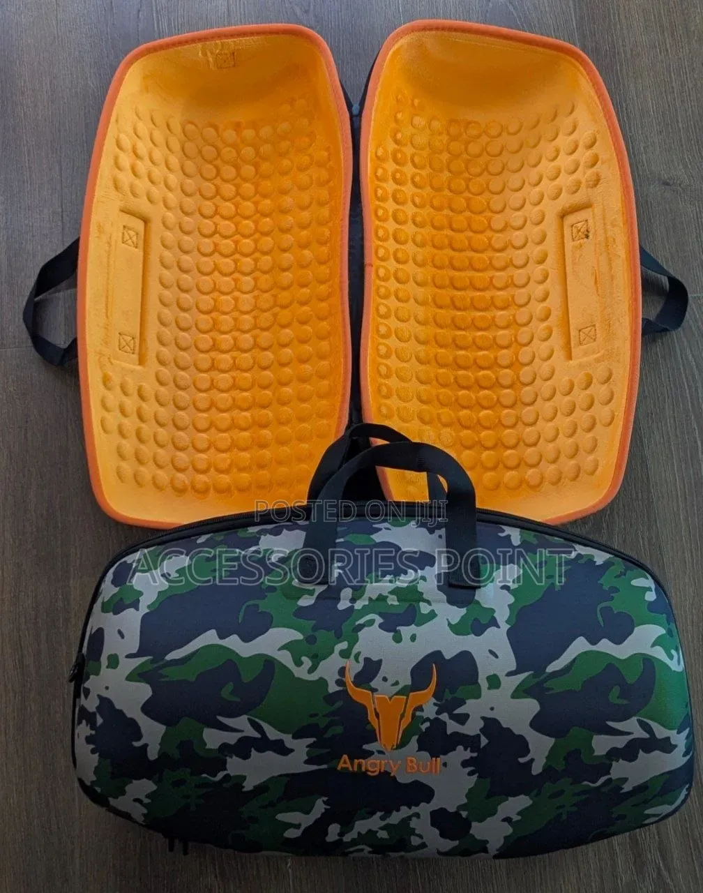 Jbl Boombox 4 Bag