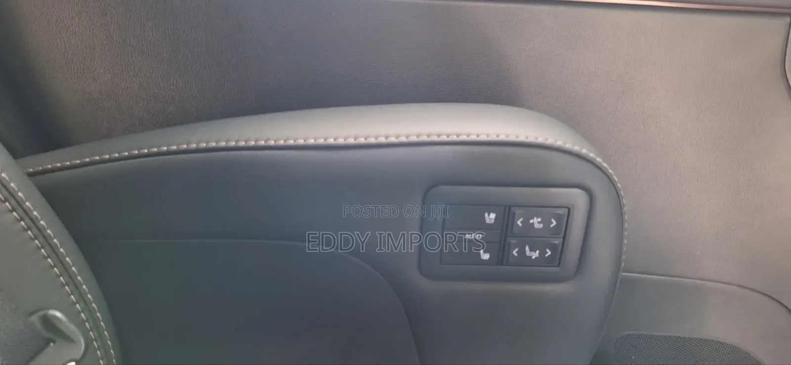 New Toyota Alphard 2025 Black