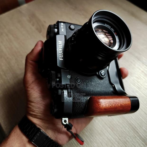 Fujifilm Xt3 Body Only