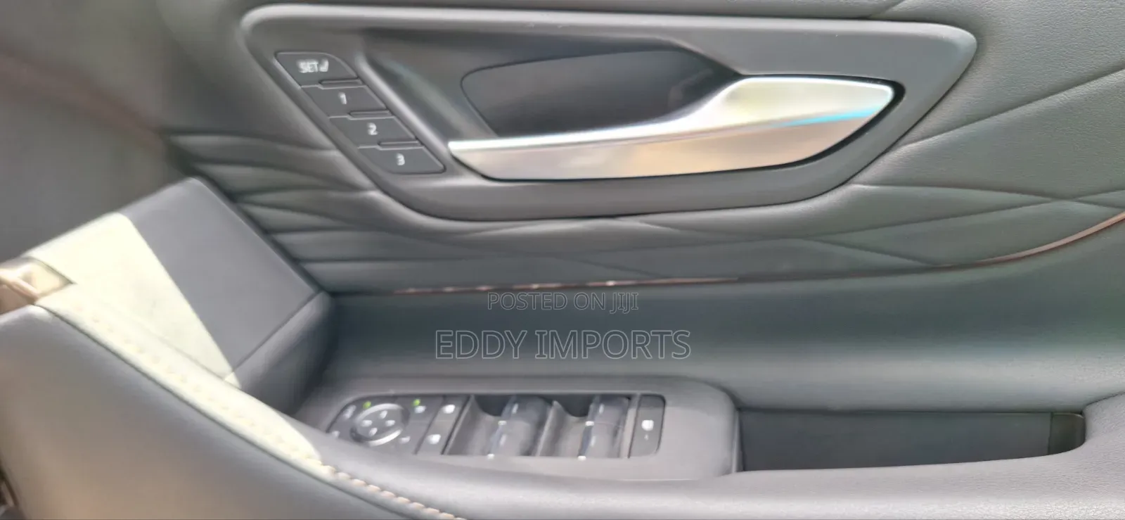 New Toyota Alphard 2025 Black
