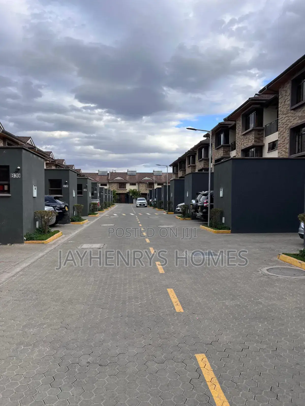 4bdrm House in Katani for sale