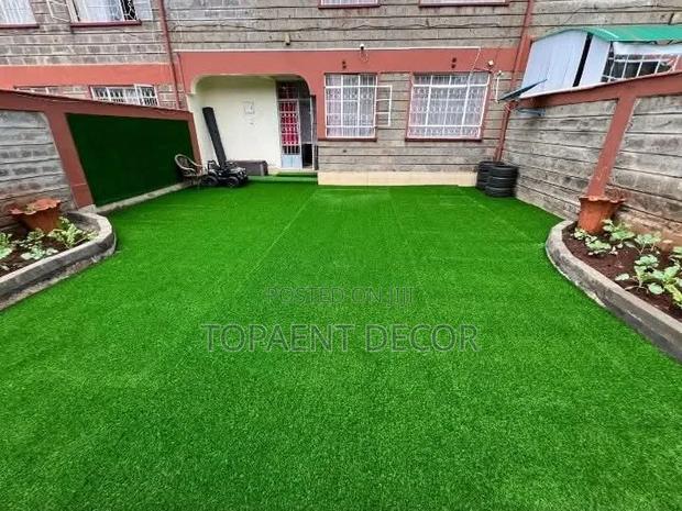 Quality Green Turf Grass Carpet