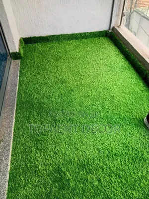 Quality Green Turf Grass Carpet