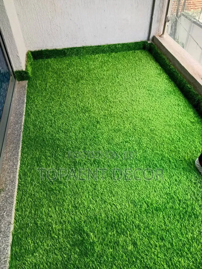 Quality Green Turf Grass Carpet