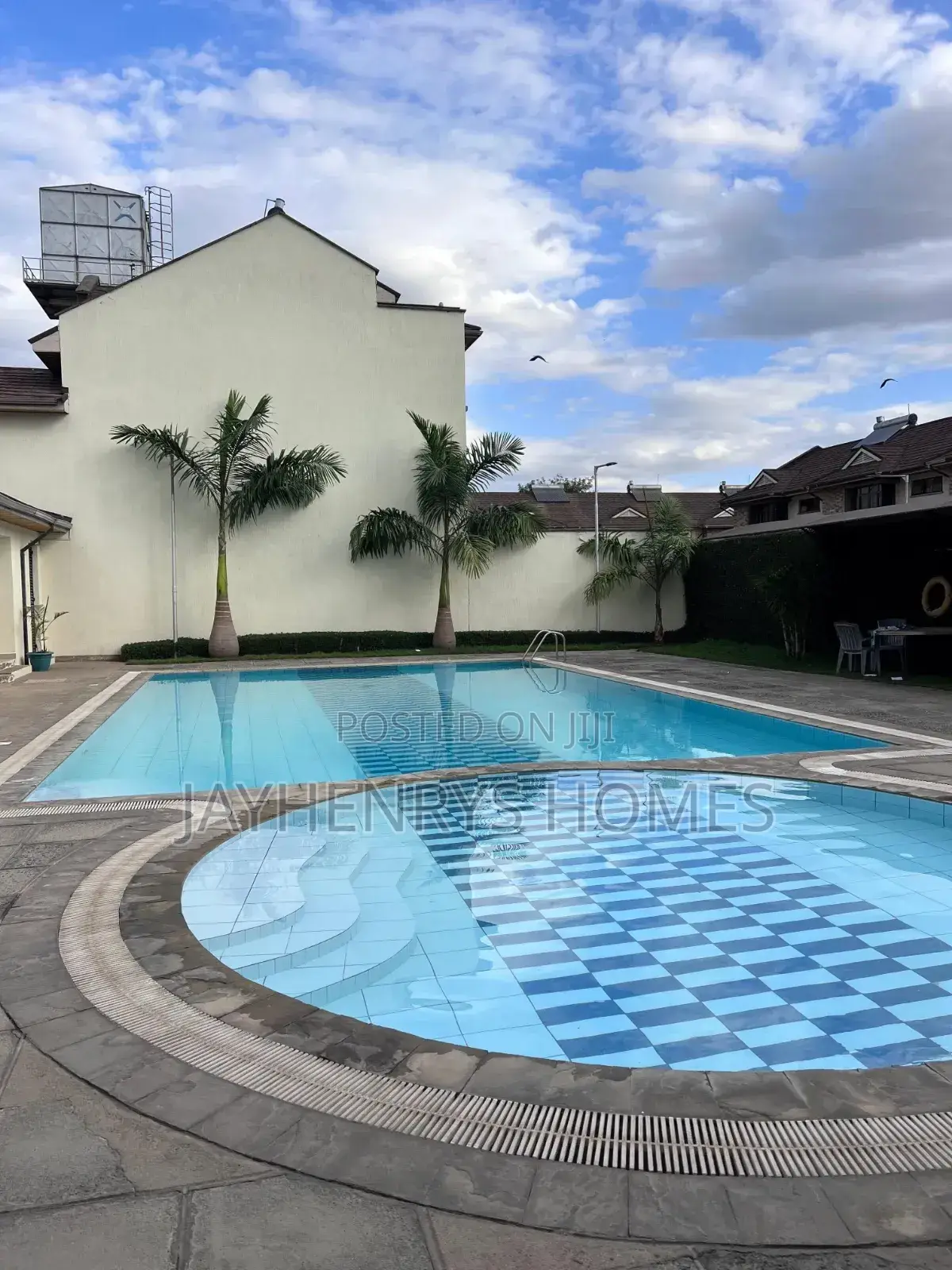 4bdrm House in Katani for sale
