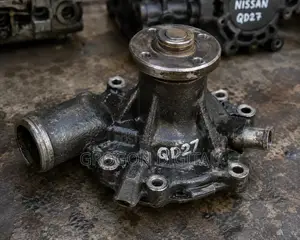 Nissan Qd27 Engine Water Pump