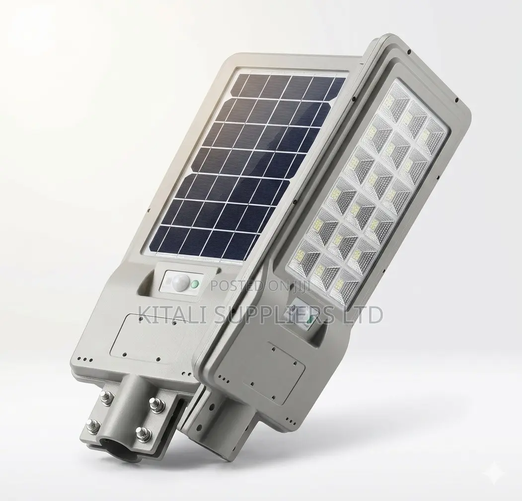 Modi Md-Slt18200w 200w Solar Led Street Light