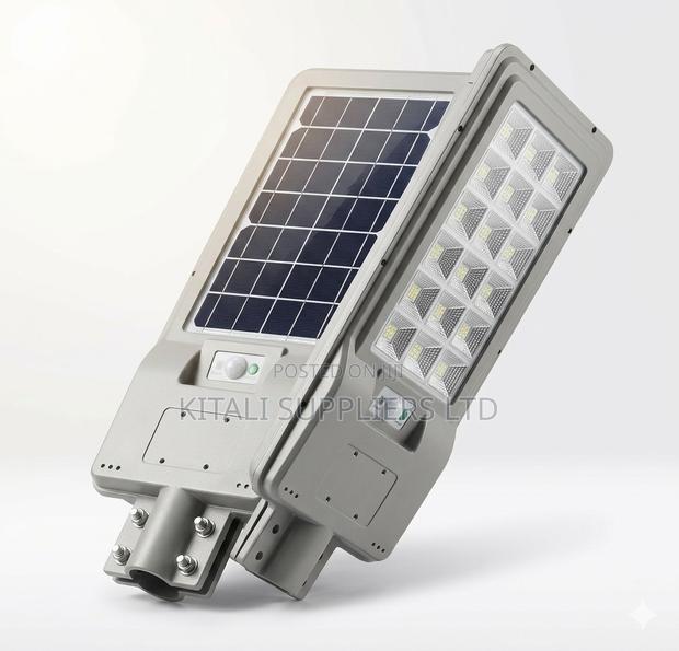 Modi Md-Slt18200w 200w Solar Led Street Light