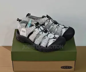 High Quality Keen Open Shoes
