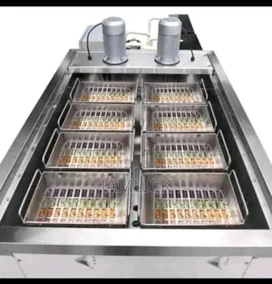 Ice Popsicles Machine - Gl