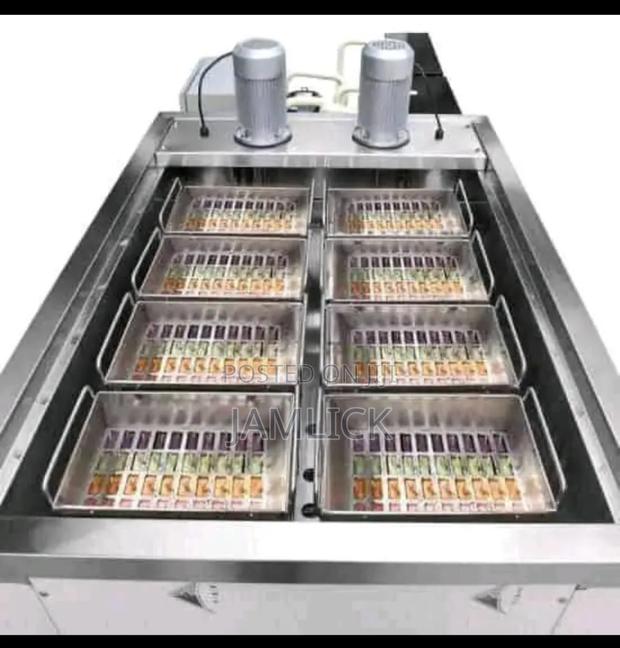 Ice Popsicles Machine - Gl - thumbnail 4