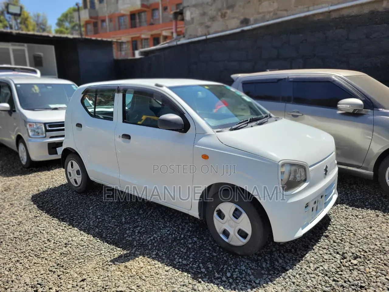 AITO M7 2022 White