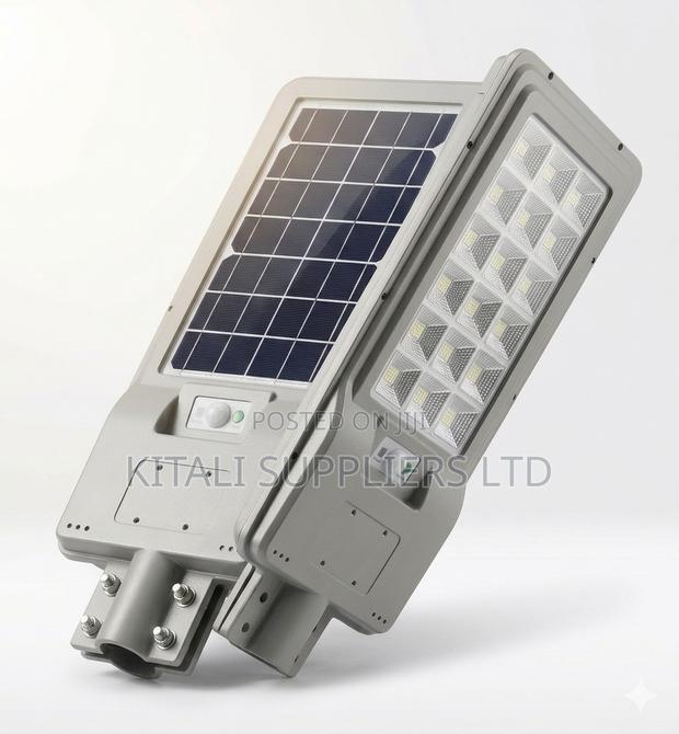 Modi Md-Slt18200w 200w Solar Led Street Light - thumbnail 2