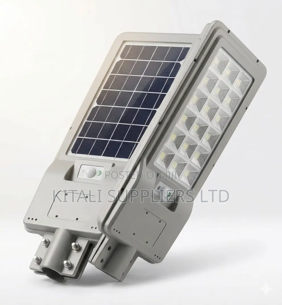 Modi Md-Slt18200w 200w Solar Led Street Light