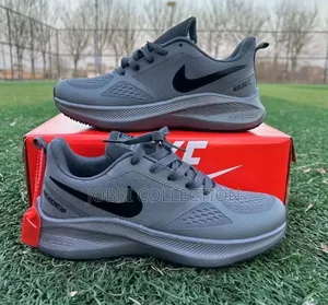Nike Air Zoom Runner/ Gym Sneakers