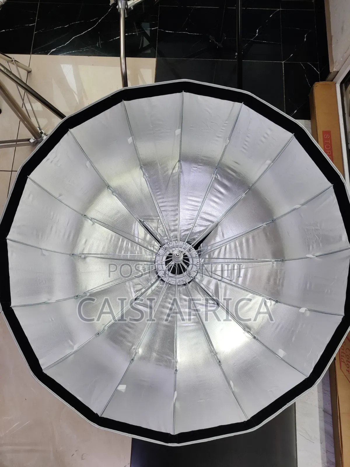 Caisi Cs-Pu105 Beauty Dish Softbox With Grid (105cm)