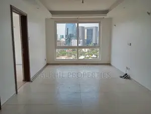 1bdrm Apartment in Raphta Road Area for rent