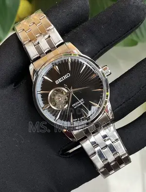Seiko Full Automatic Machine For Gents