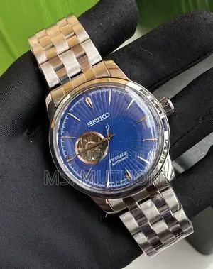 Seiko Full Automatic Machine For Gents