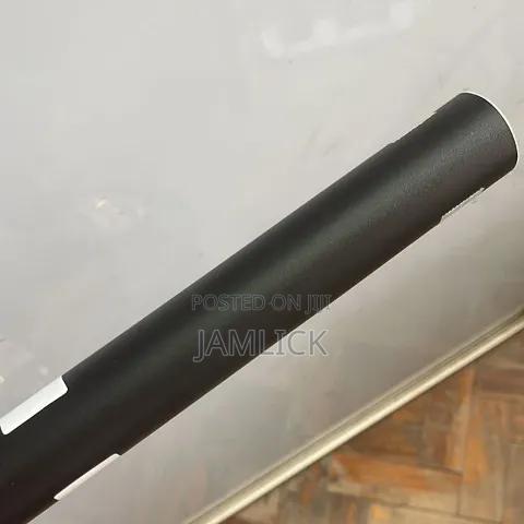 2m Self-adhesive Blackboard Sticker With 5 Chalks - Ny
