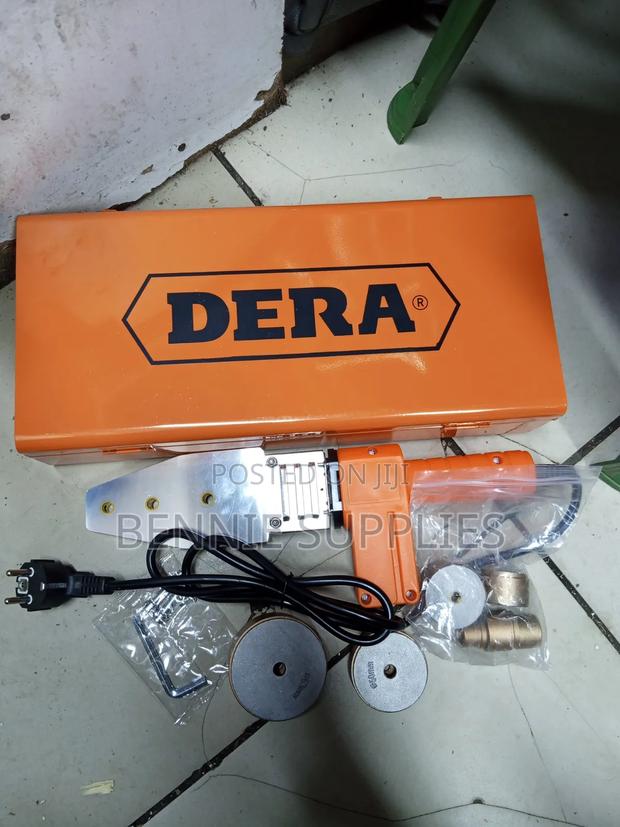 Dera PPR Machine