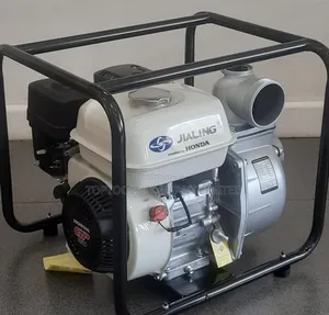 Wp80p *Jialing Honda* Water Pump 3 Inches *Engine Gp160*