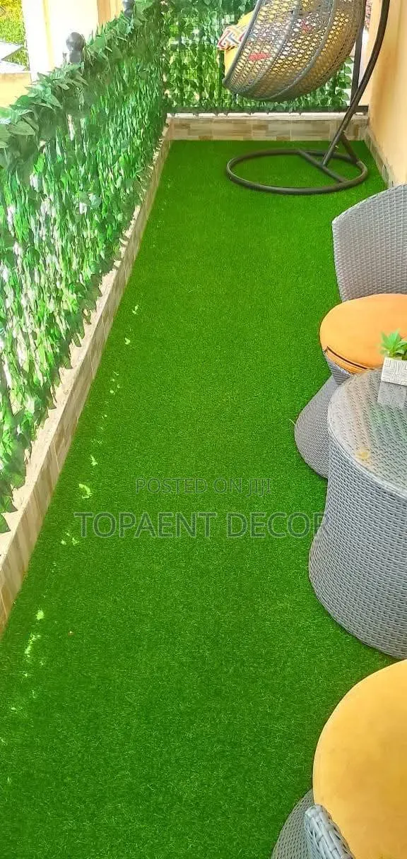 Non Fade Quality Artificial Grass Carpet