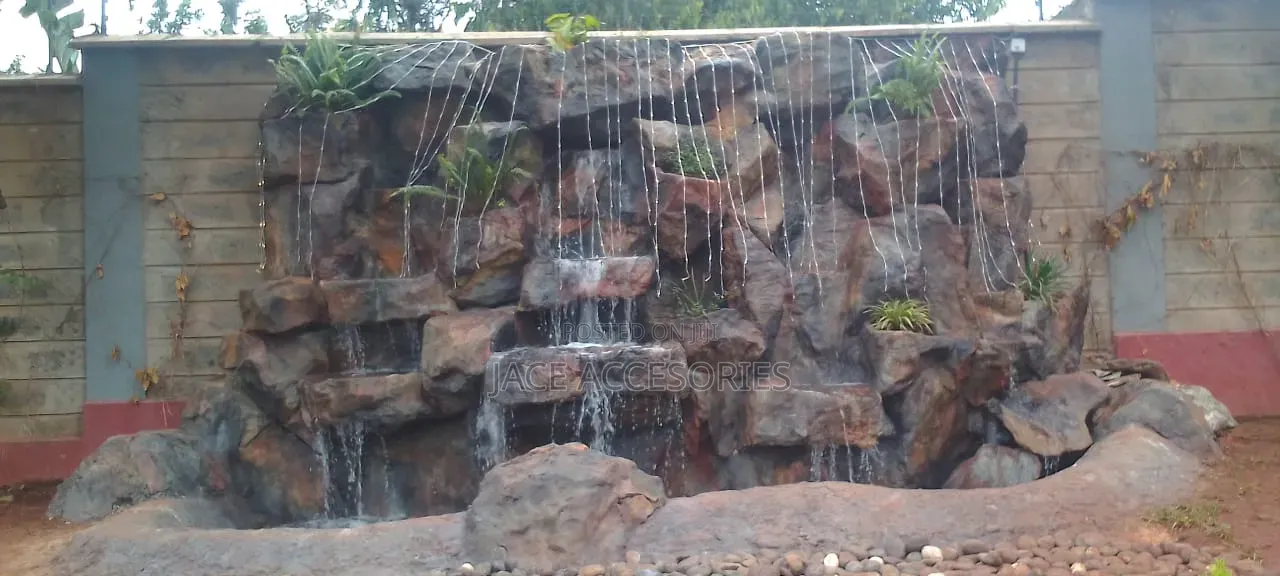 Landscaping and Lawn Care