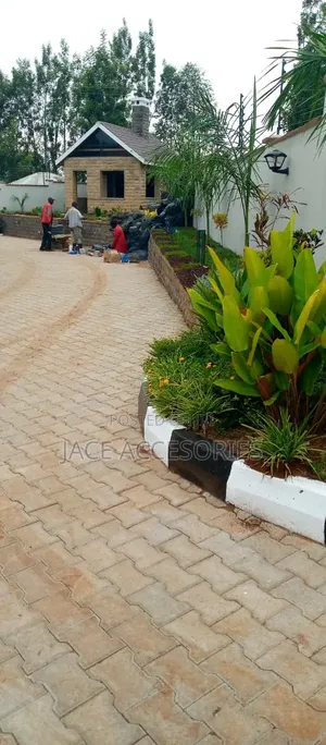 Landscaping and Lawn Care