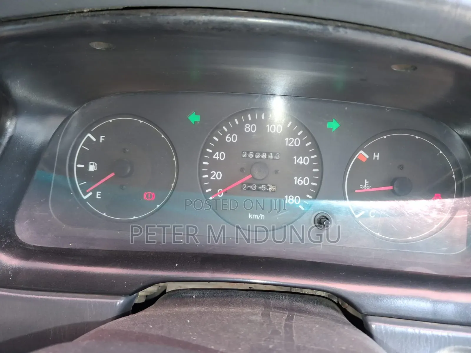 Toyota Corolla 1999 White