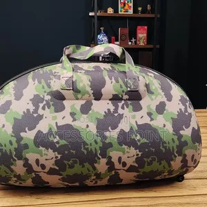 Jbl Boombox 4 Bag